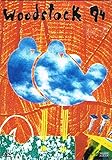 Various Artists - Woodstock 94 Metallica / Bob Dylan / Aerosmith /Green Day / Nine Inch Nails / Primus / Red Hot Chili Peppers etc 165 minutes! DVD