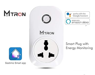 alexa compatible smart devices