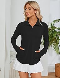 LOMON Women UPF 50+ Sun Protection Breathable