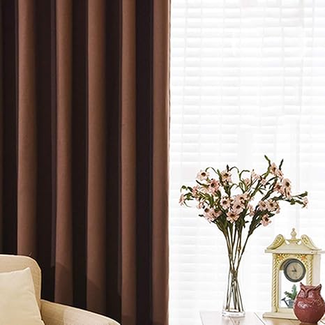 Amazon ドレープカーテン 遮光カーテン 1枚入 350cm 270cm おしゃれ デザイン 北欧 間仕切り ベッドルーム インテリア 子供部屋 フック付 目隠し ファッション 韓国風 ウォッシャブル 姫系 可愛い カラー モダン カーテン 防音カーテン カーテン オンライン通販