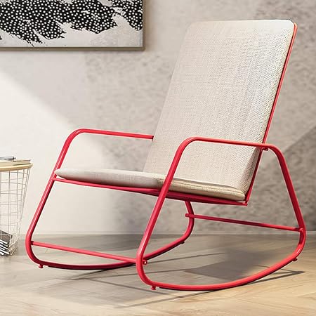 sillas mecedoras relajantes y perezosas