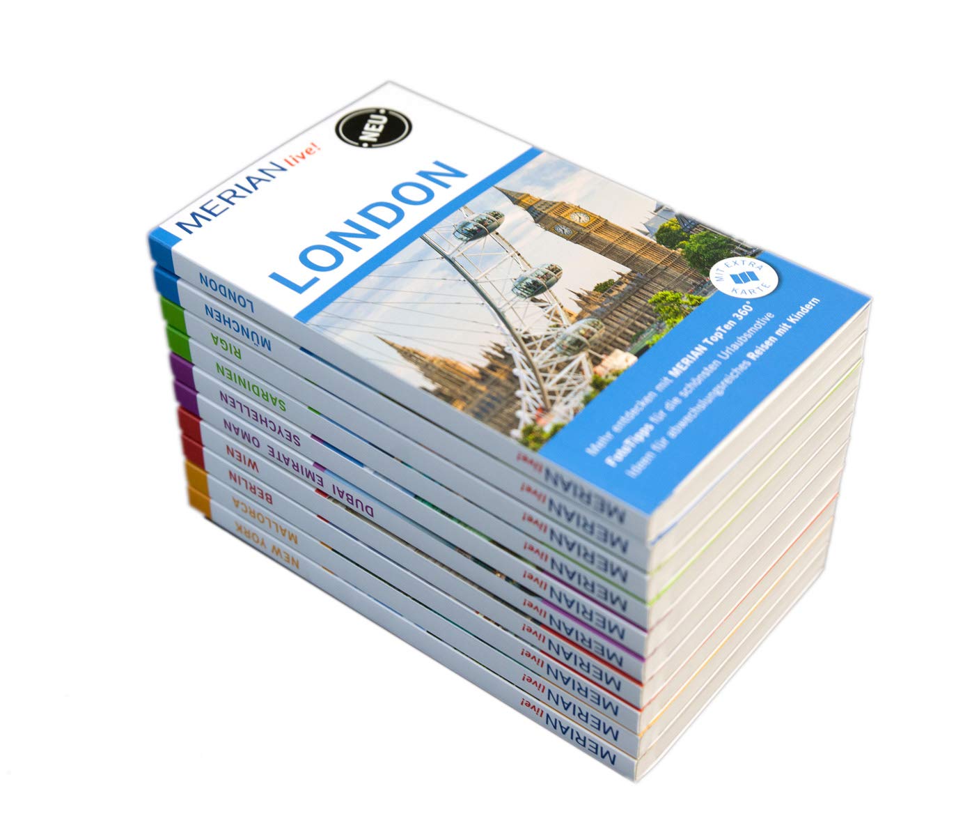 Merian Live Reisefuhrer Brussel Mit Extra Karte Zum Herausnehmen Amazon De Rettenmeier Christine Bucher