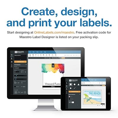 Buy 4 X 2 Rectangle Mailing Labels Permanent White Matte