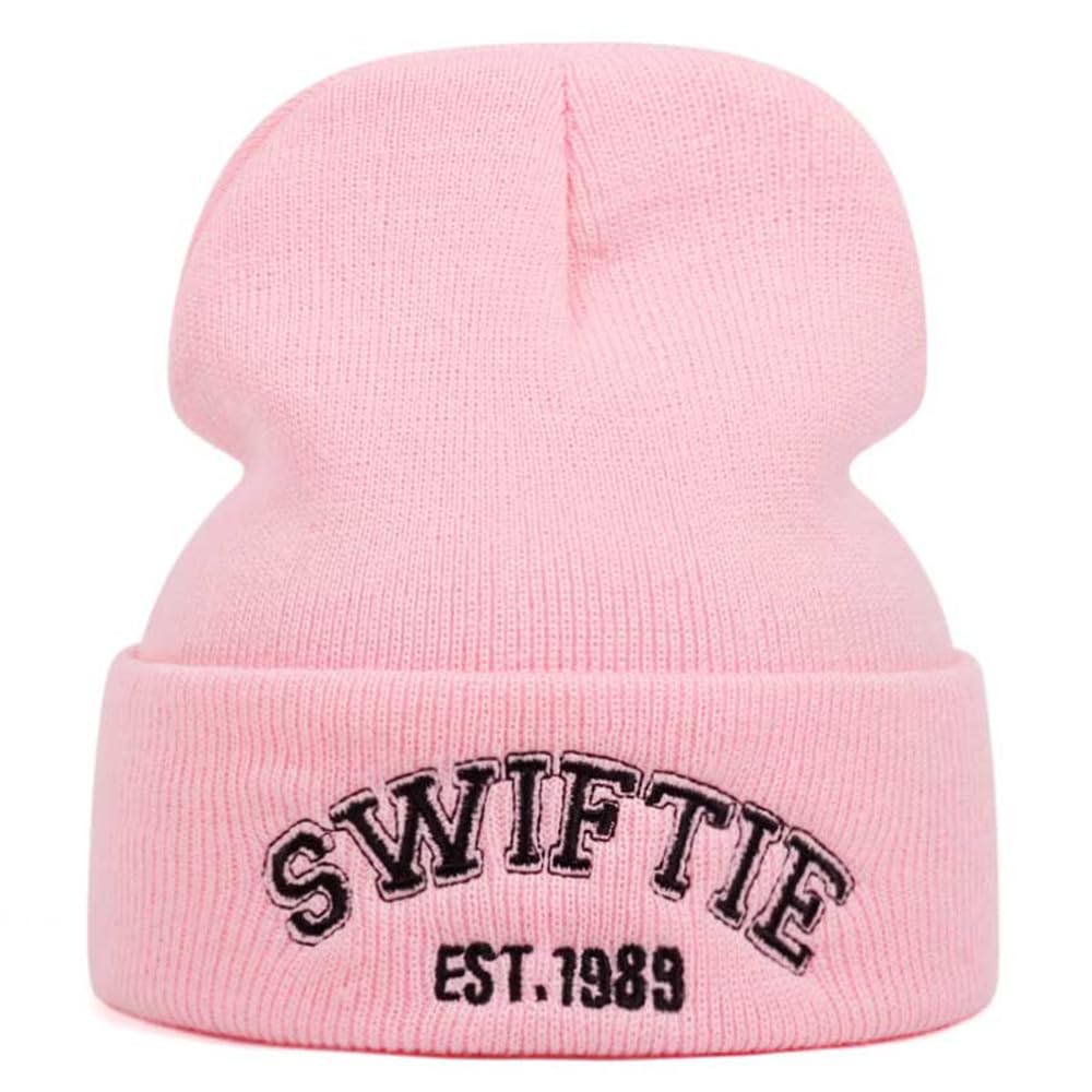 Singer Beanie Hat