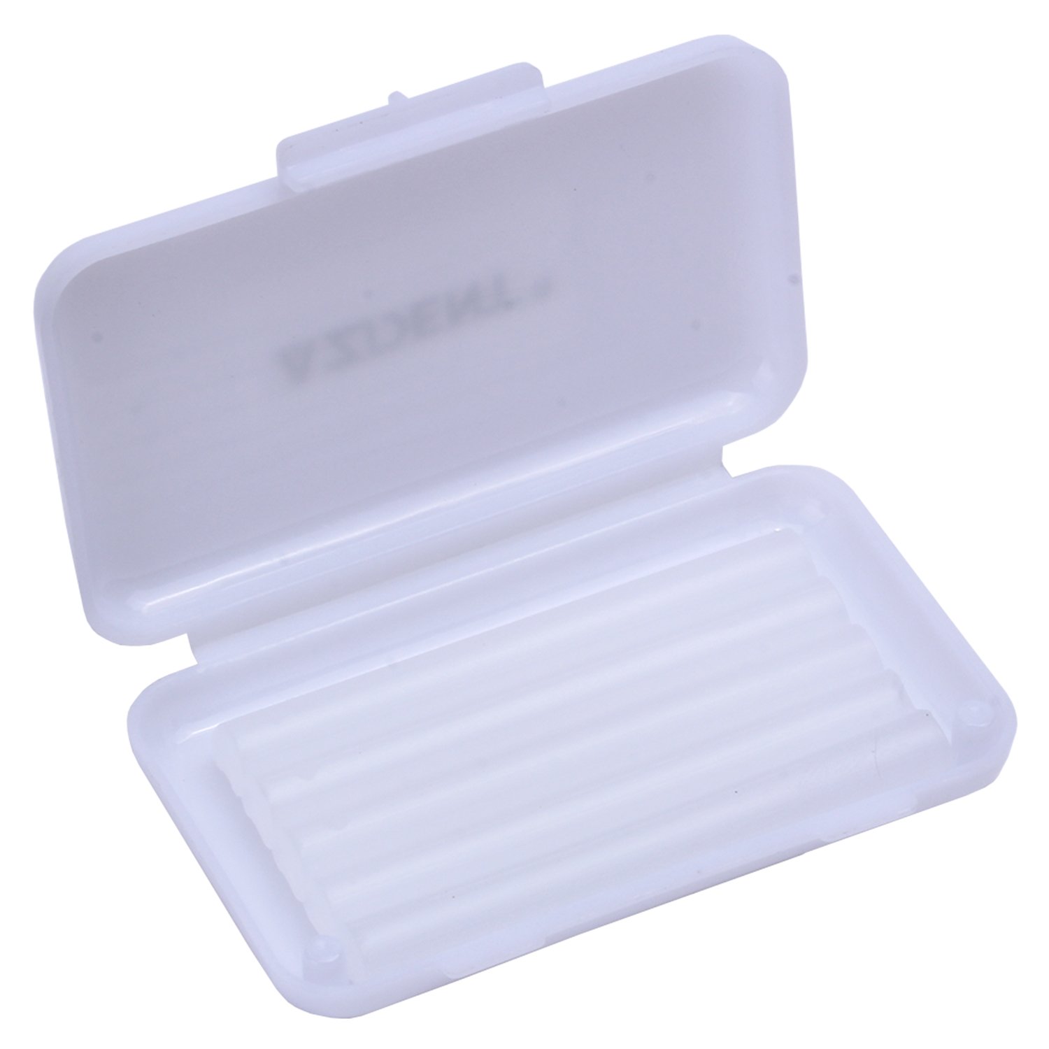 AZDENT Unscented Dental Wax for Braces Teeth Orthodontic Waxes Pack of 5 : Beauty