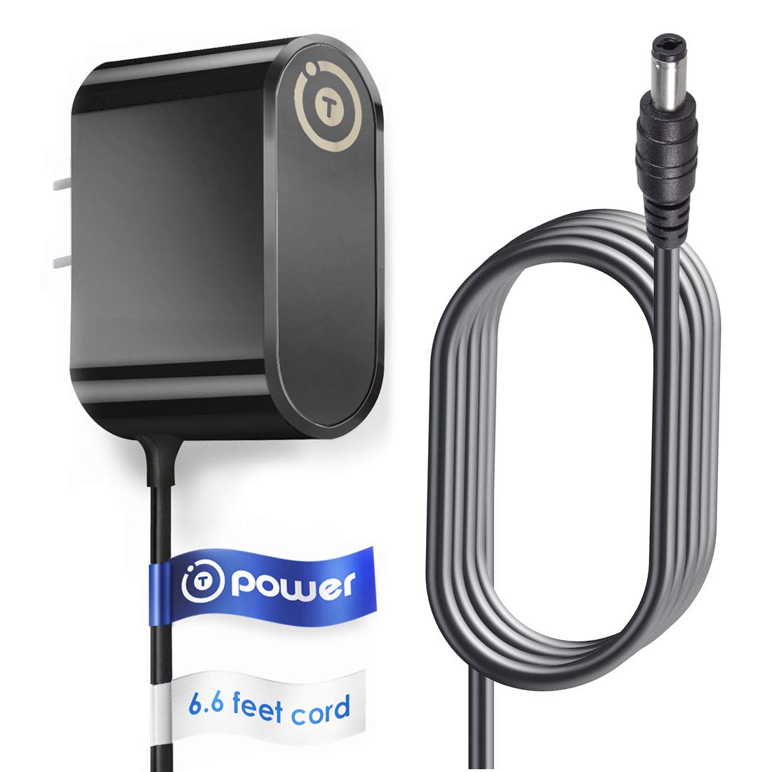 T POWER 5V Ac Adapter Charger for Graco Swings: Glider LX Glider Elite Glider Premier Glider Petite LX Lovin Hug Sweetpeace DuetSoothe DuetConnect LX Sweet Snuggle Comfy Cove Power Supply