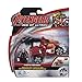 Marvel Avengers Age of Ultron Thor and Iron Man 2.5-Inch Figures with Arc ATV Vehicle