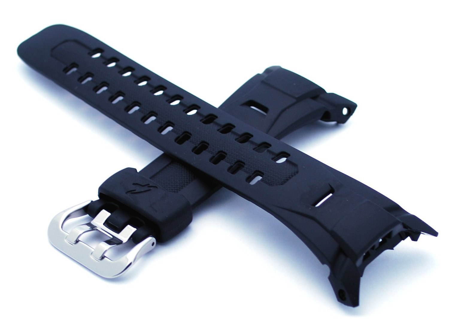 Casio 10242908 Watch, Strap