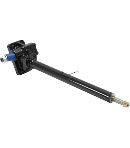 Amazon.com: XYZIL Steering Box Sector 35240-16100 34209-16100