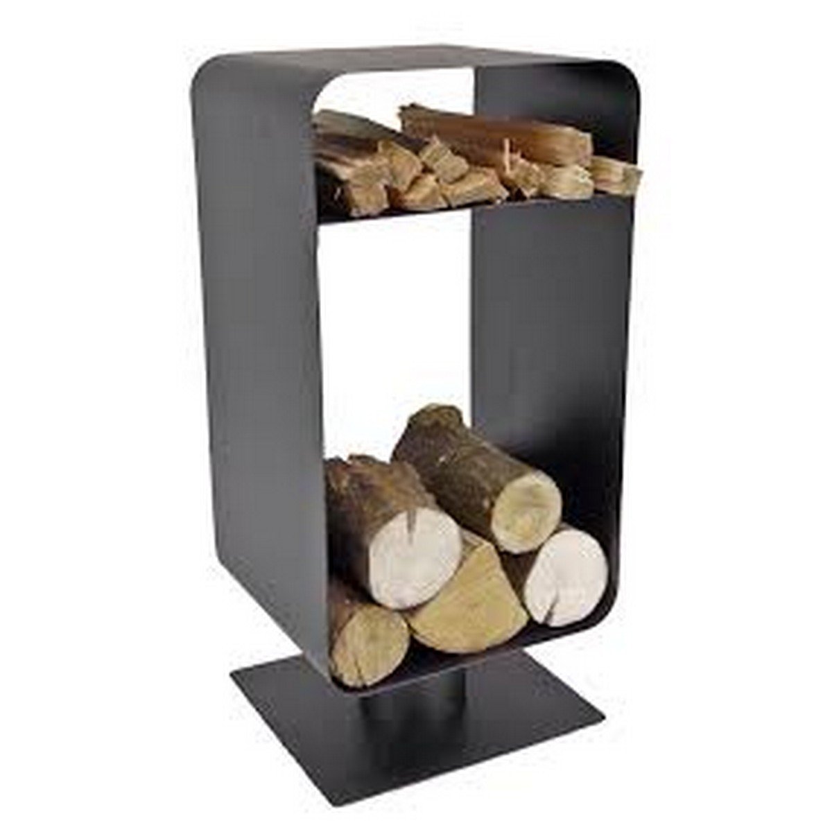 Manor Fireside Nordic Log Holder 0376