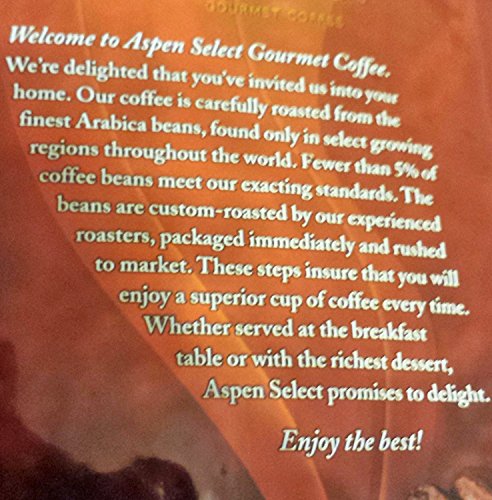 Gourmet Coffee Texas Pecan - Image 6