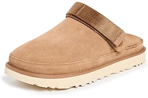 UGG Goldenstar Clog Womens Slip On