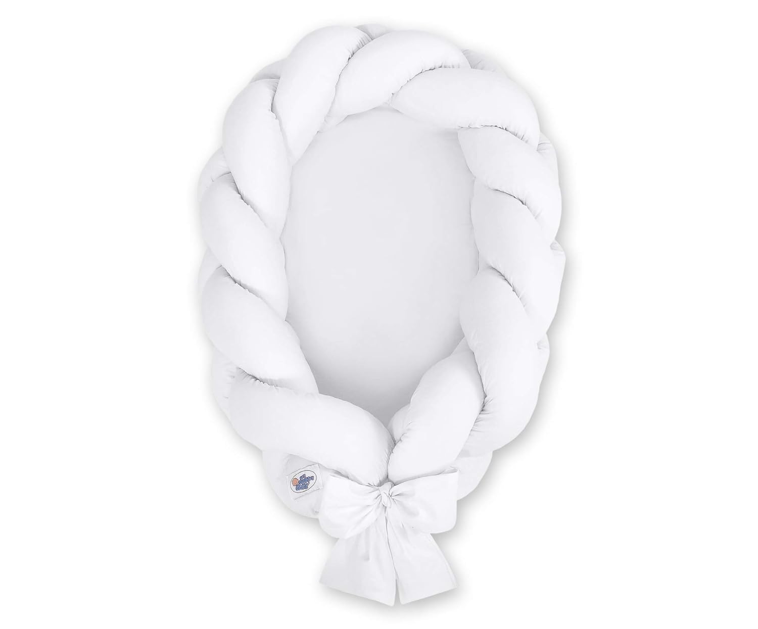 Napravi Rs Literie Et Linge De Maison Tours De Lit Fabrication Europeenne Reducteur De Lit Bebe Transformable En Tour De Lit Blanc