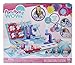 Pom Pom Wow Decoration Station PLUS Starter Pack Refill Set and Exclusive Pom Pom Pen