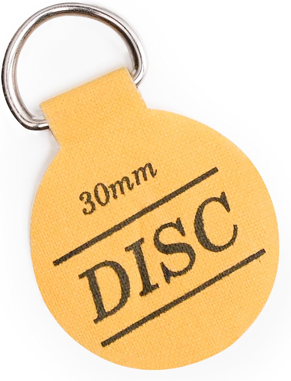 WINSOME Disc Plate Hangers 30mm Invisible Self Adhesive Wall Hooks