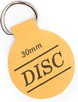 Winsome Disc Plate Hangers 140mm Self Adhesive Wall Plate Holder (5.5")