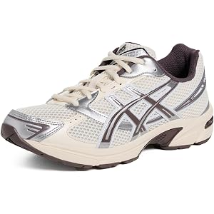 ASICS Unisex Gel-Terrain Sportstyle Shoe