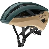 SMITH Network Cycling Helmet – Versatile Adult Road or MTB Bike Helmet with MIPS Technology + Zonal Koroyd Coverage – Lightweight Impact Protection for Men & Women