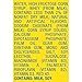 Yoo-hoo Strawberry Drink, 6.5 fl oz boxes (Pack of 24)