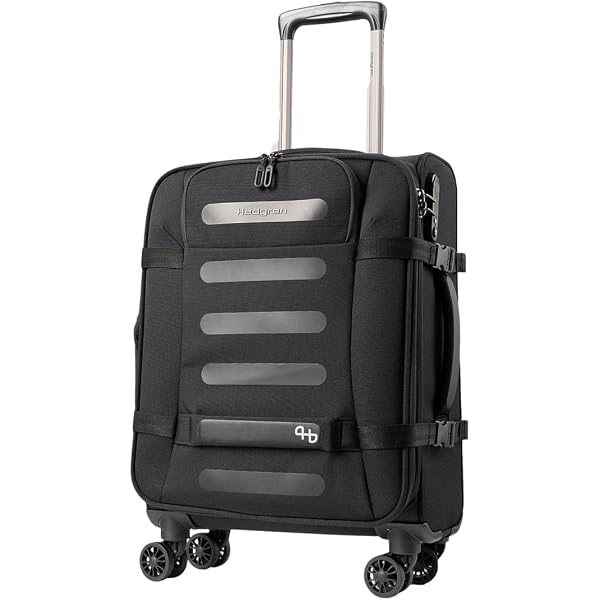 Amazon.com | Titan Xendsbrn Suitcase, Brown | Suitcases