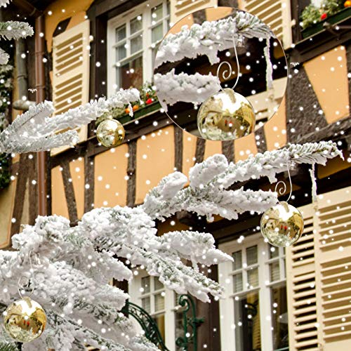 5 KAKOO+Ornament+Christmas+S+Shaped+Decoration