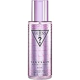 Guess Sexy Skin Metallique Rosé Fragrance Mist For Women, 8.4 Fl. Oz.