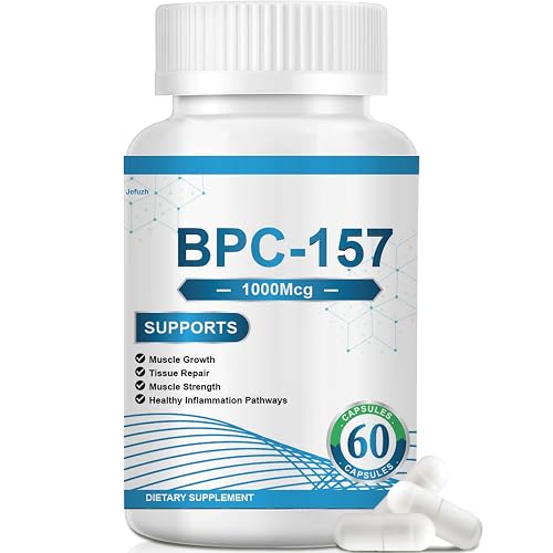 bpc-157 canada purchase BPC-157 PURE : Amazon.ca: Everything Else