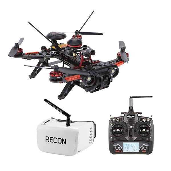 Walkera Runner 250 Walkera Gps HobbyFlip Power Board For Advanced