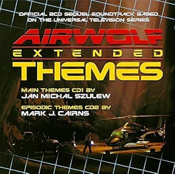 musique supercopter gratuit