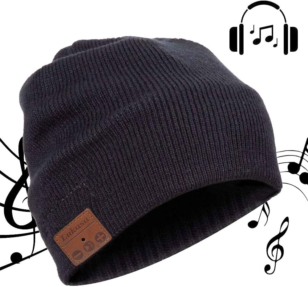 cuffia musicale per le orecchie del casco da sci