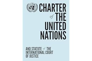 Charter of the United Nations and Statute of the International Court of Justice