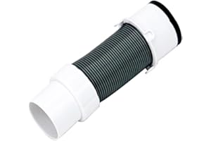 FIRST4SPARES Hose For Shark-Navigator Lift-Away Pro Models UV440, NV350, NV352, NV356, and NV357 ONLY