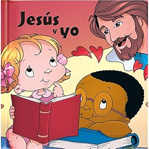 Jesús y yo: Colección Jesús y yo (Spanish Edition)