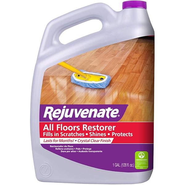 Amazon Com Rejuvenate Rj32profg Professional High Gloss Wood