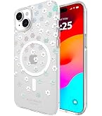 Amazon.com: kate spade new york iPhone 15/14/13 Case - City