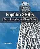 Fujifilm X100S: From Snapshots to Great Shots