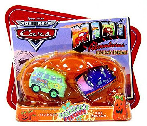 cars mini racers fillmore