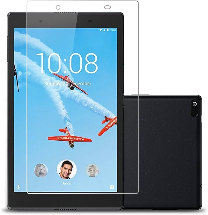WiTa-Store Display Screen Protector for Lenovo Tab4 8 Plus TB-8704F/X 8.0 Inch transparent clear