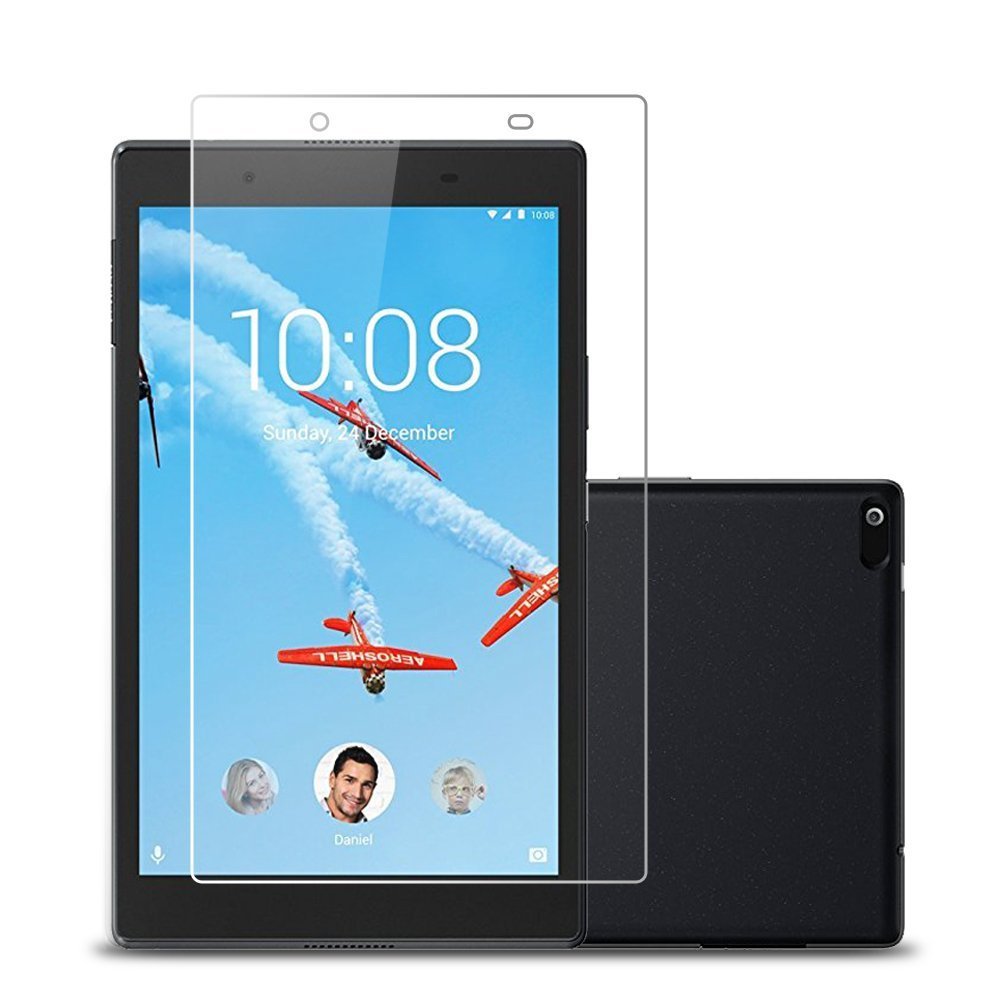 WiTa-Store Display Screen Protector for Lenovo Tab4 8 Plus TB-8704F/X 8.0 Inch transparent clear