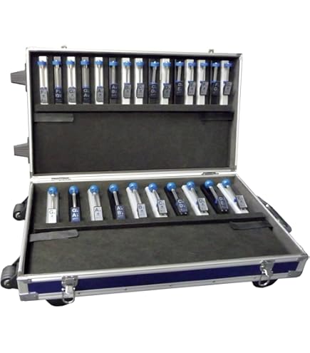 【希少】 SUZUKI CHIMETTES CM-25 25本 G5からG7 Amazon.com: Suzuki Chimes, inch (HB-250) : Musical Instruments