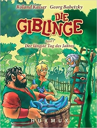 Die Giblinge Der Langste Tag Des Jahres Amazon De Roland Kaiser