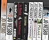 Harry Hole: Books 1-10