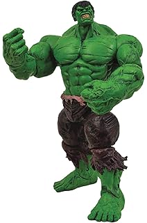 disney store hulk talking action figure