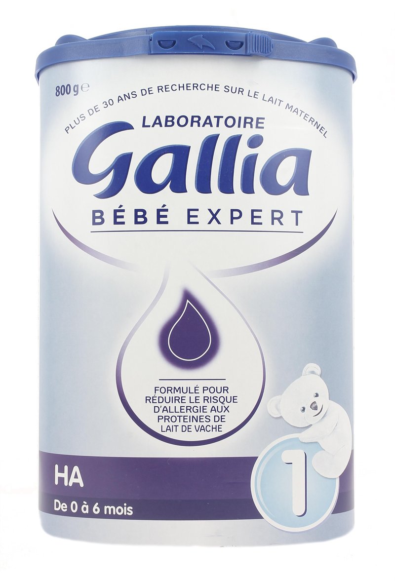 Baby Milk Formula Gallia First Age 0 6 Months 900 G Buy Online In Sweden At Sweden Desertcart Com Productid 54056998
