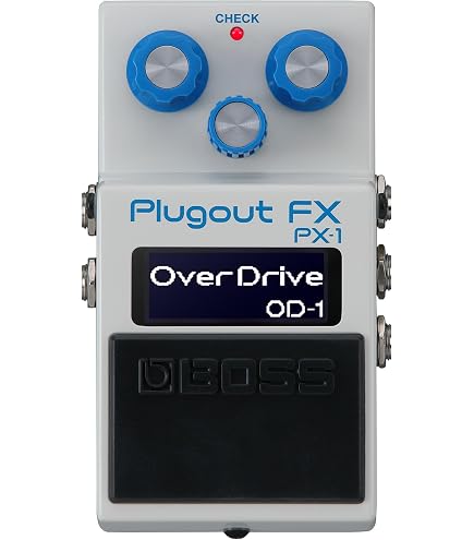 Amazon.com: Boss SL-2 Slicer Audio Pattern Processor Pedal