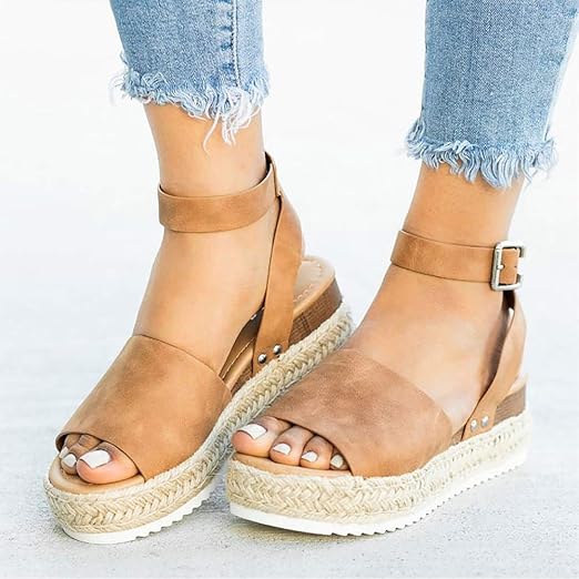 2019 summer wedges