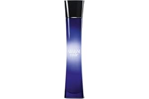 GIORGIO ARMANI Code Eau de Parfum Spray Women, 2.5 Fl Oz
