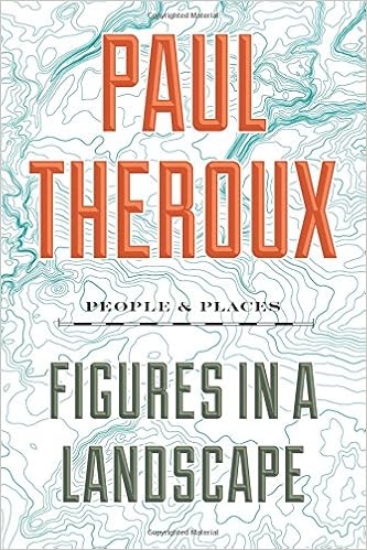 Figures in a Landscape