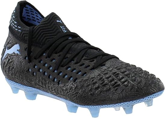 puma kids soccer shoes