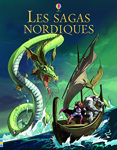 Download Mythes nordiques illustrés